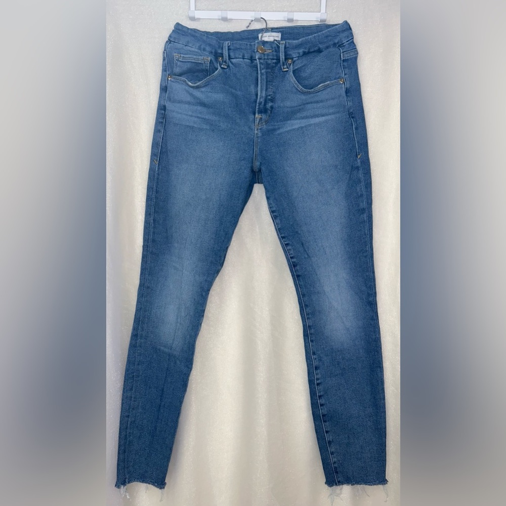 Good American Jeans